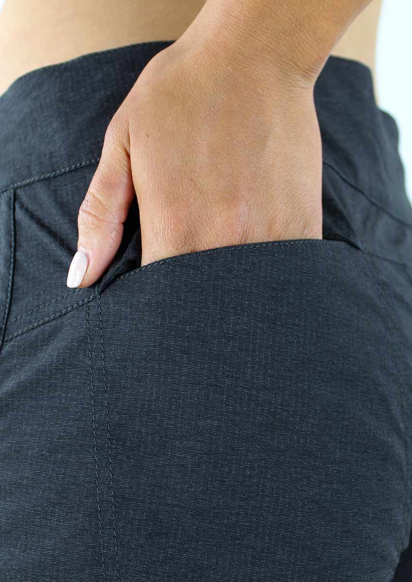 Club Ride Apparel Women's Savvy Surf the Trail Shorts 9" - Angler's Pro Tackle & Outdoors