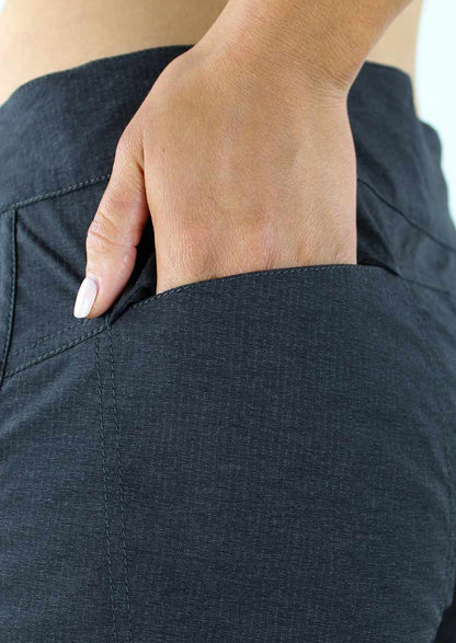 Club Ride Apparel Women's Savvy Surf the Trail Shorts 9" - Angler's Pro Tackle & Outdoors