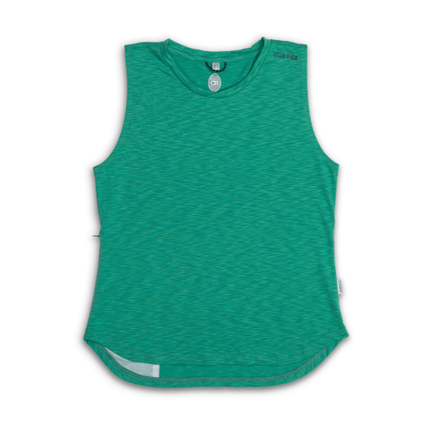 Club Ride Apparel Women's Sleeveless in Seattle Muscle Tank - Angler's Pro Tackle & Outdoors