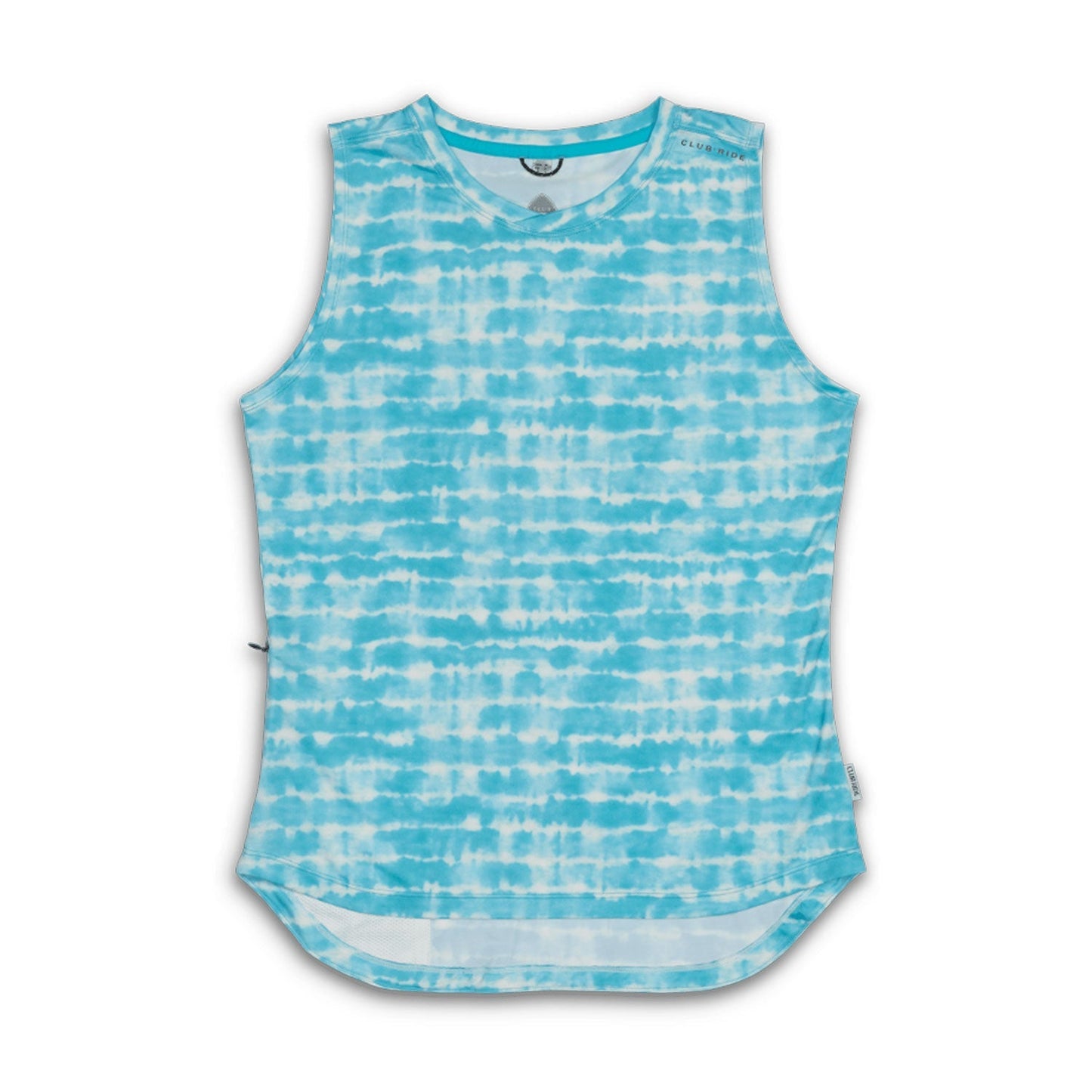 Club Ride Apparel Women's Sleeveless in Seattle Muscle Tank - Angler's Pro Tackle & Outdoors