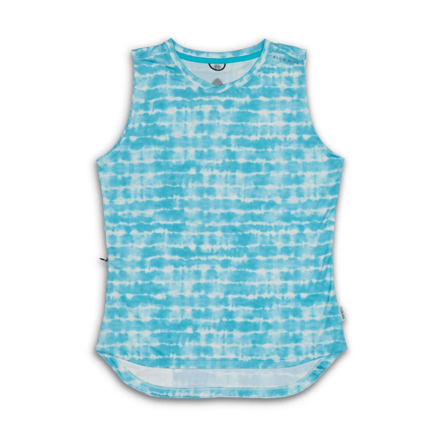 Club Ride Apparel Women's Sleeveless in Seattle Muscle Tank - Angler's Pro Tackle & Outdoors