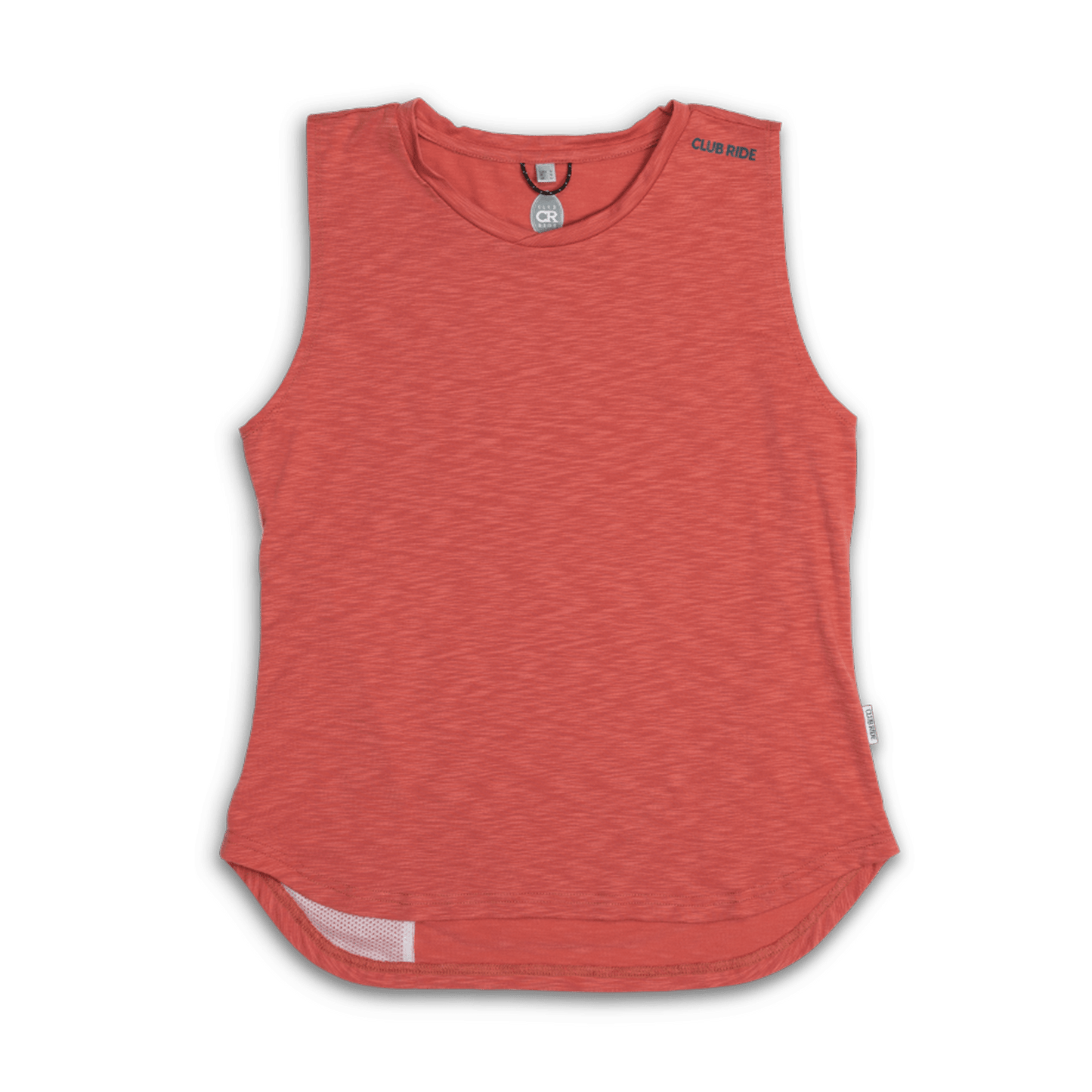 Club Ride Apparel Women's Sleeveless in Seattle Muscle Tank - Angler's Pro Tackle & Outdoors