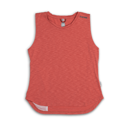 Club Ride Apparel Women's Sleeveless in Seattle Muscle Tank - Angler's Pro Tackle & Outdoors