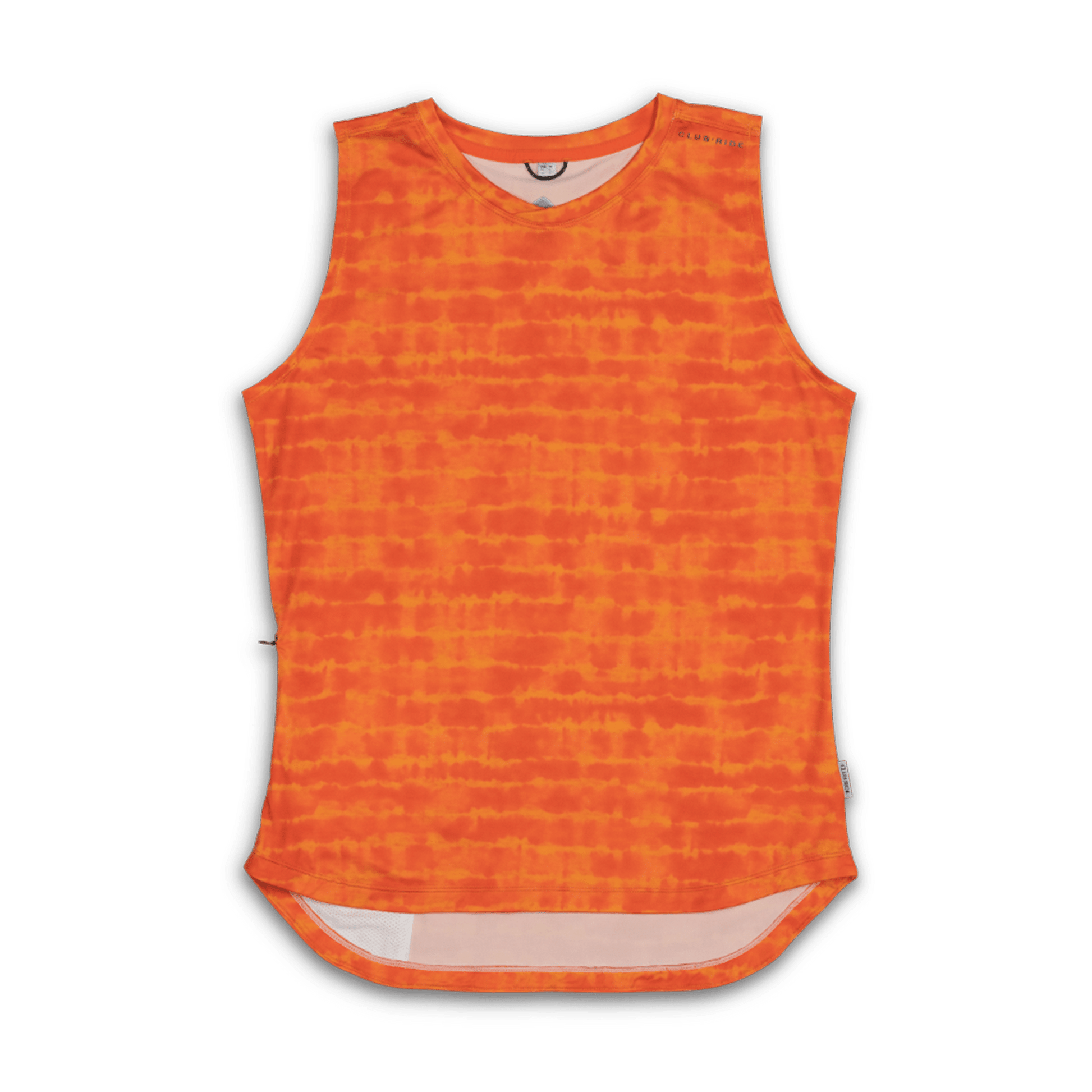 Club Ride Apparel Women's Sleeveless in Seattle Muscle Tank - Angler's Pro Tackle & Outdoors