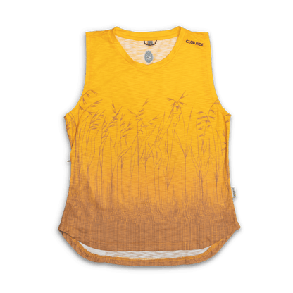 Club Ride Apparel Women's Sleeveless in Seattle Muscle Tank - Angler's Pro Tackle & Outdoors