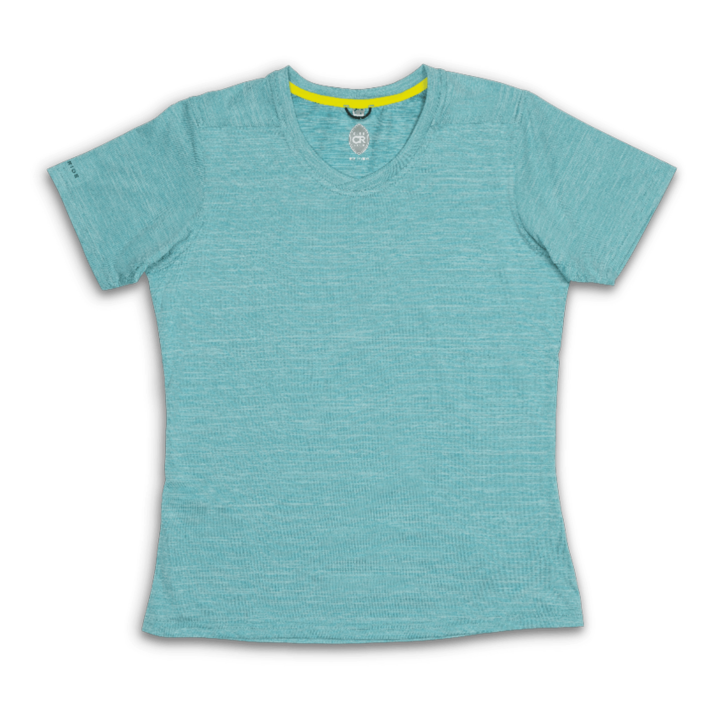 Club Ride Apparel Women's Spire Essential Ride Tee - Angler's Pro Tackle & Outdoors