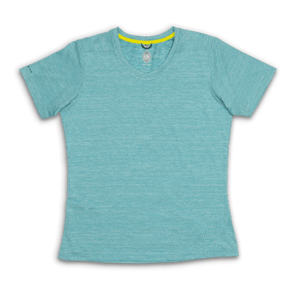 Club Ride Apparel Women's Spire Essential Ride Tee - Angler's Pro Tackle & Outdoors
