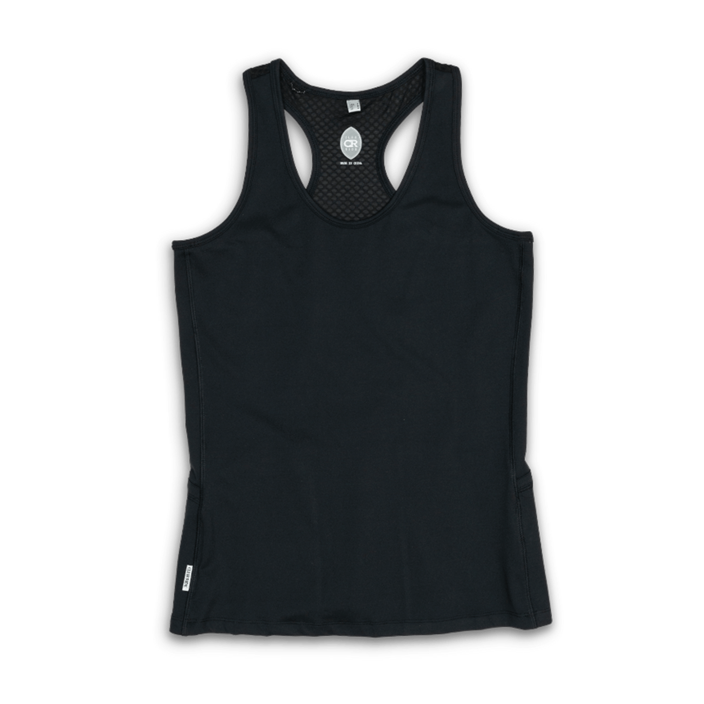 Club Ride Apparel Women's Trixie In - Motion Pocketed Tank Top - Angler's Pro Tackle & Outdoors