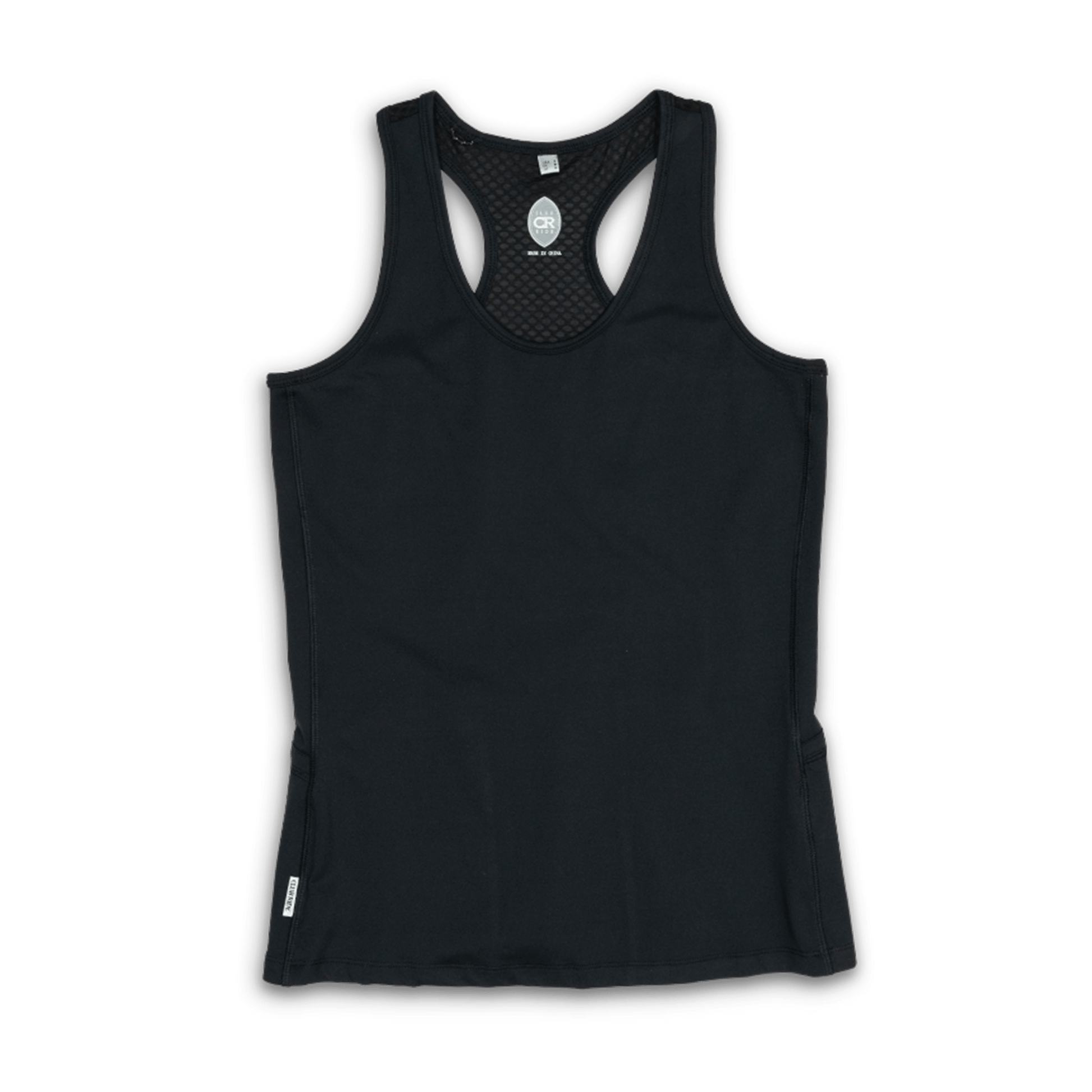 Club Ride Apparel Women's Trixie In - Motion Pocketed Tank Top - Angler's Pro Tackle & Outdoors