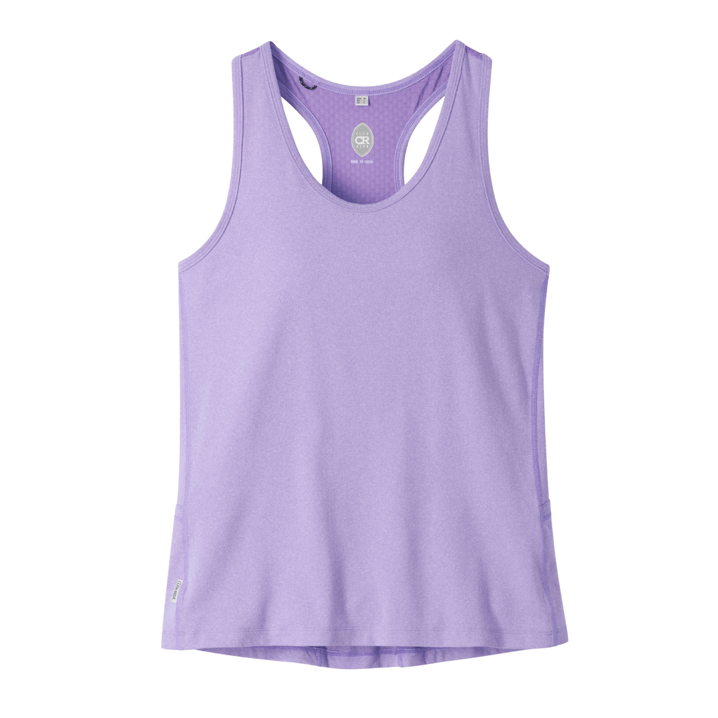 Club Ride Apparel Women's Trixie In - Motion Pocketed Tank Top - Angler's Pro Tackle & Outdoors