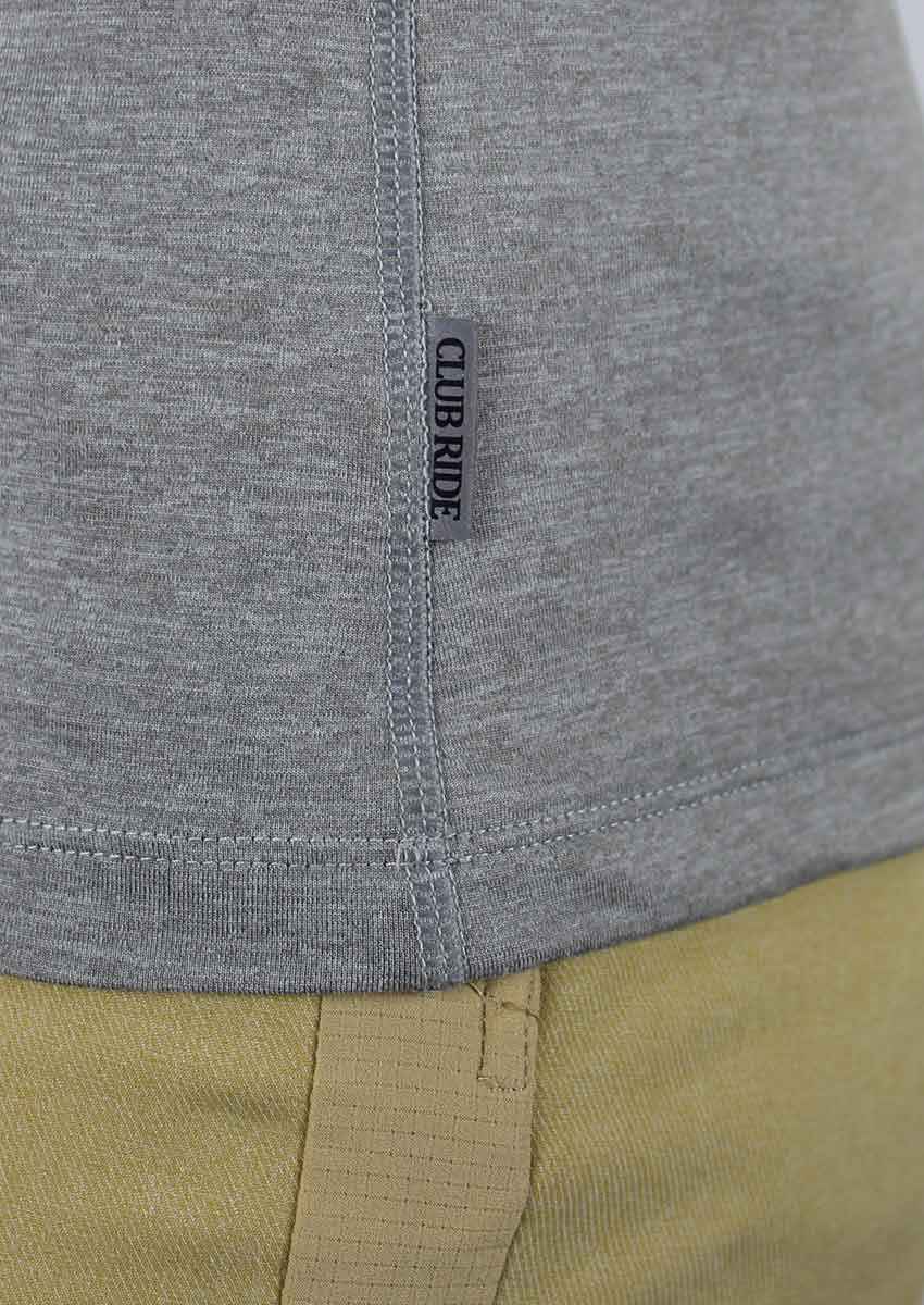 Club Ride Apparel Women's Trixie In - Motion Pocketed Tank Top - Angler's Pro Tackle & Outdoors