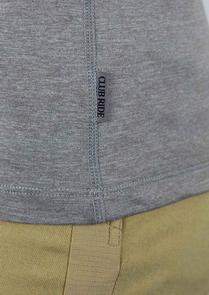 Club Ride Apparel Women's Trixie In - Motion Pocketed Tank Top - Angler's Pro Tackle & Outdoors