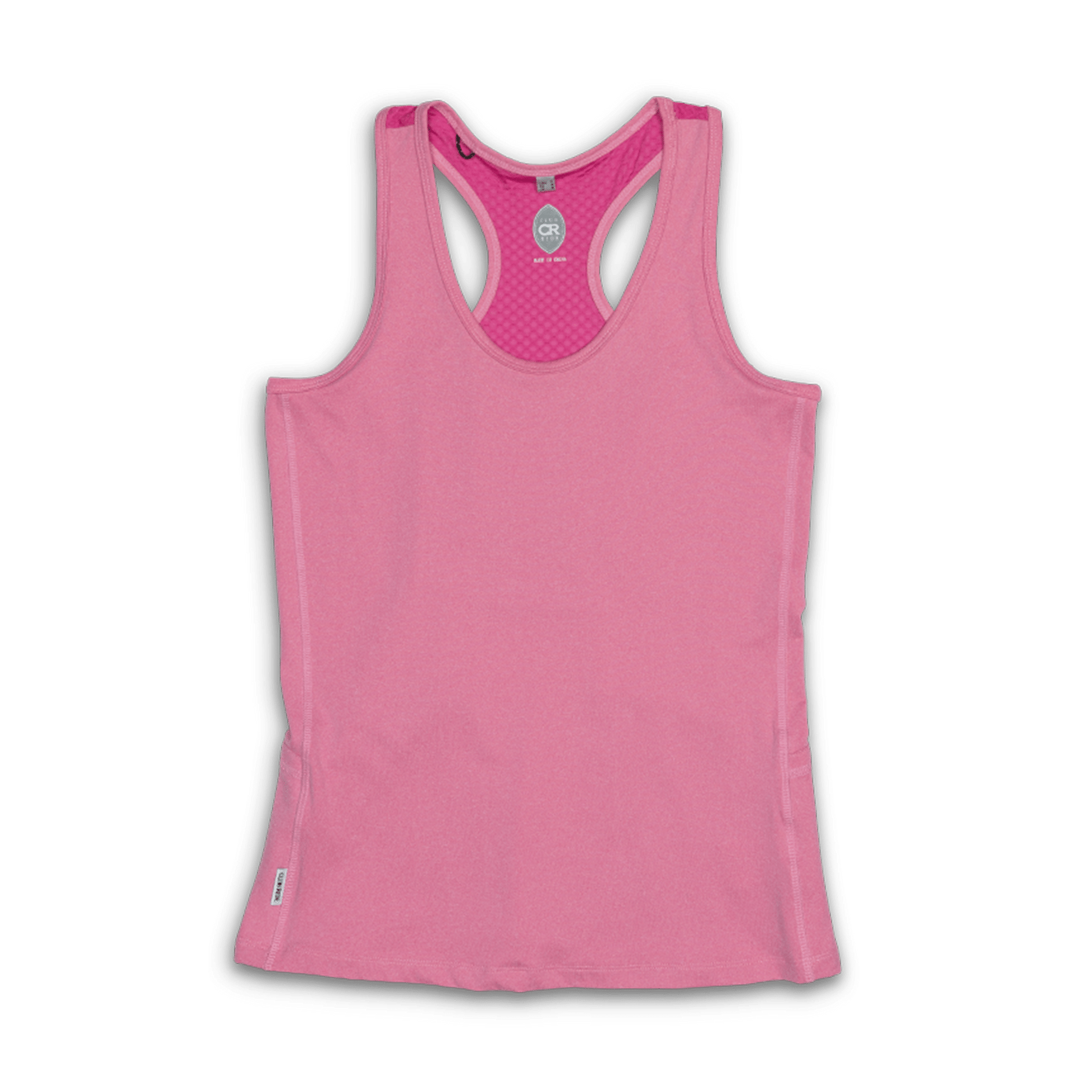 Club Ride Apparel Women's Trixie In - Motion Pocketed Tank Top - Angler's Pro Tackle & Outdoors