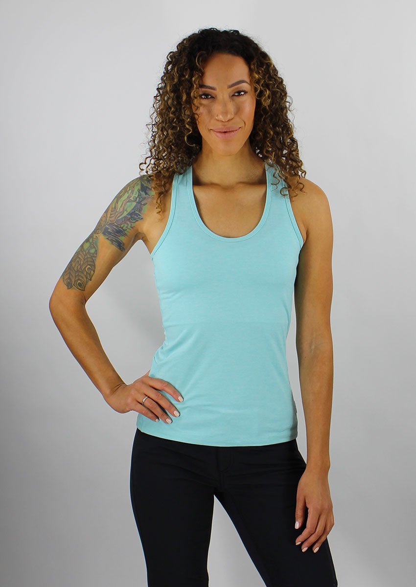 Club Ride Apparel Women's Trixie In - Motion Pocketed Tank Top - Angler's Pro Tackle & Outdoors