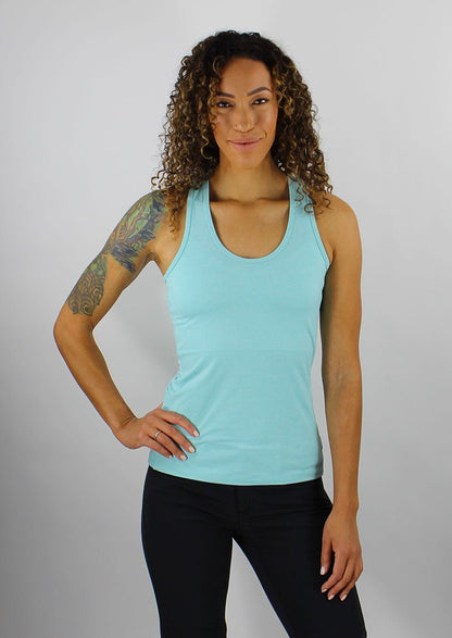 Club Ride Apparel Women's Trixie In - Motion Pocketed Tank Top - Angler's Pro Tackle & Outdoors