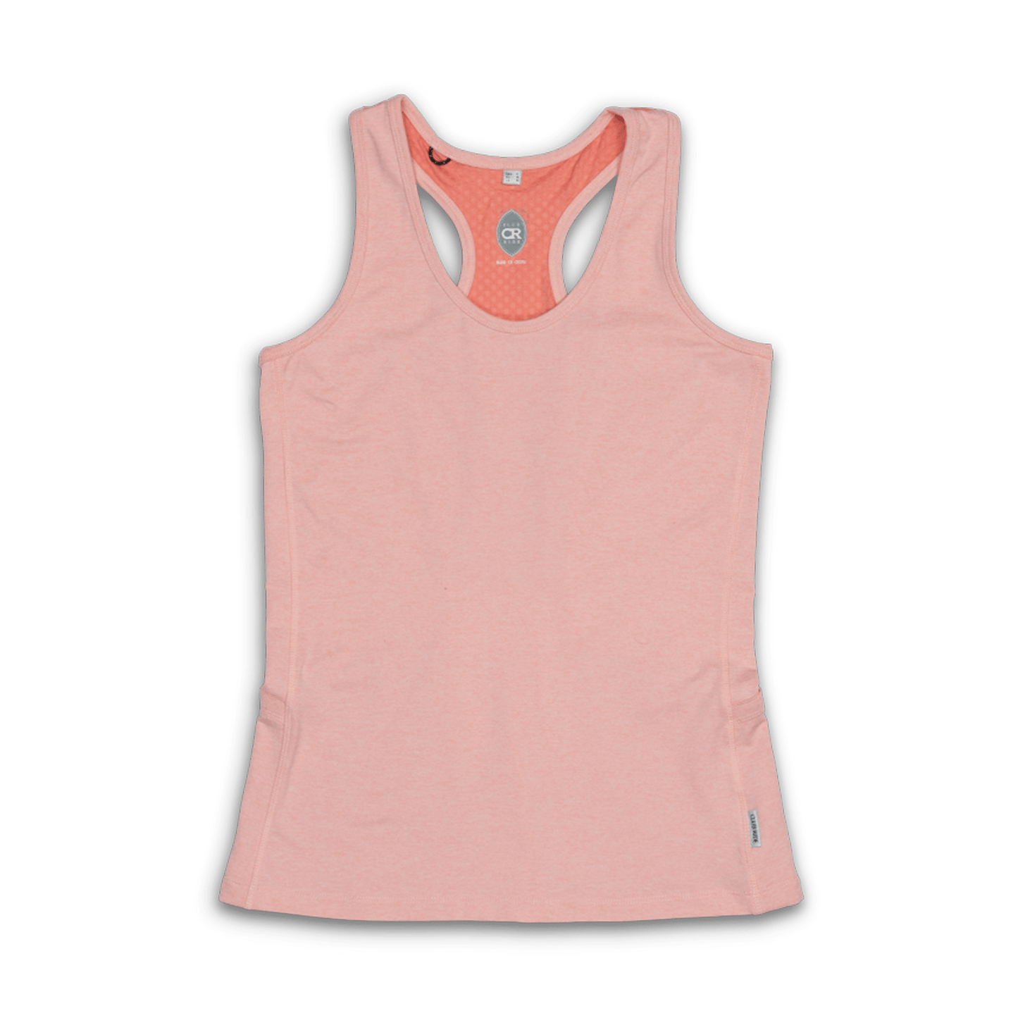 Club Ride Apparel Women's Trixie In - Motion Pocketed Tank Top - Angler's Pro Tackle & Outdoors