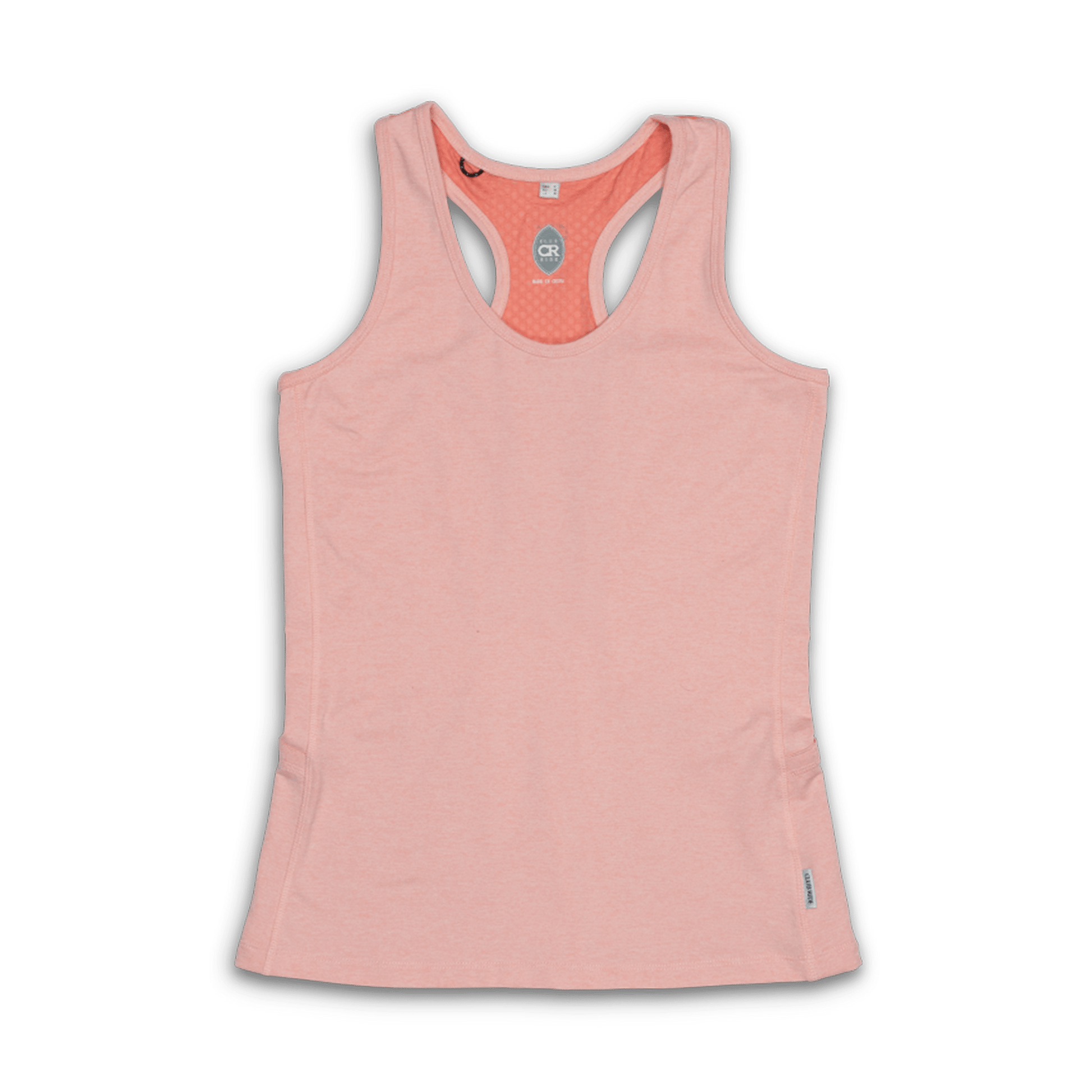Club Ride Apparel Women's Trixie In - Motion Pocketed Tank Top - Angler's Pro Tackle & Outdoors