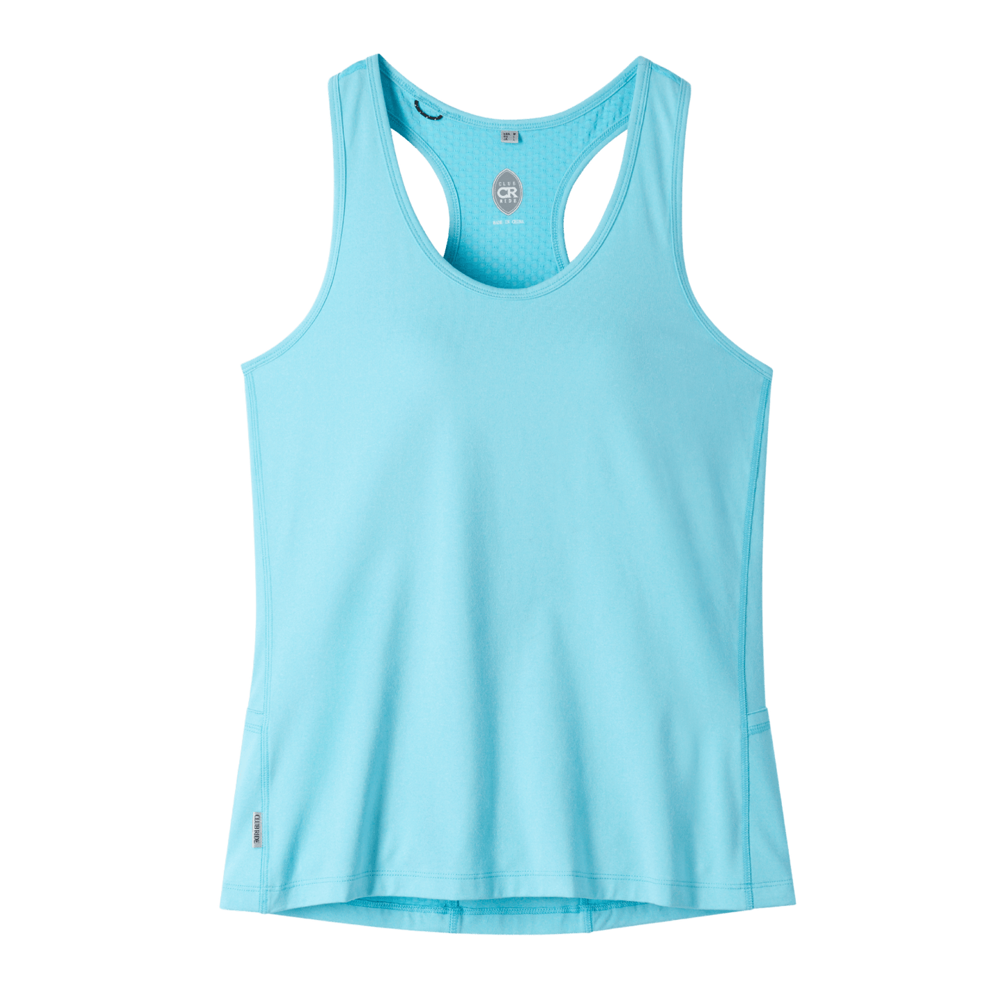 Club Ride Apparel Women's Trixie In - Motion Pocketed Tank Top - Angler's Pro Tackle & Outdoors
