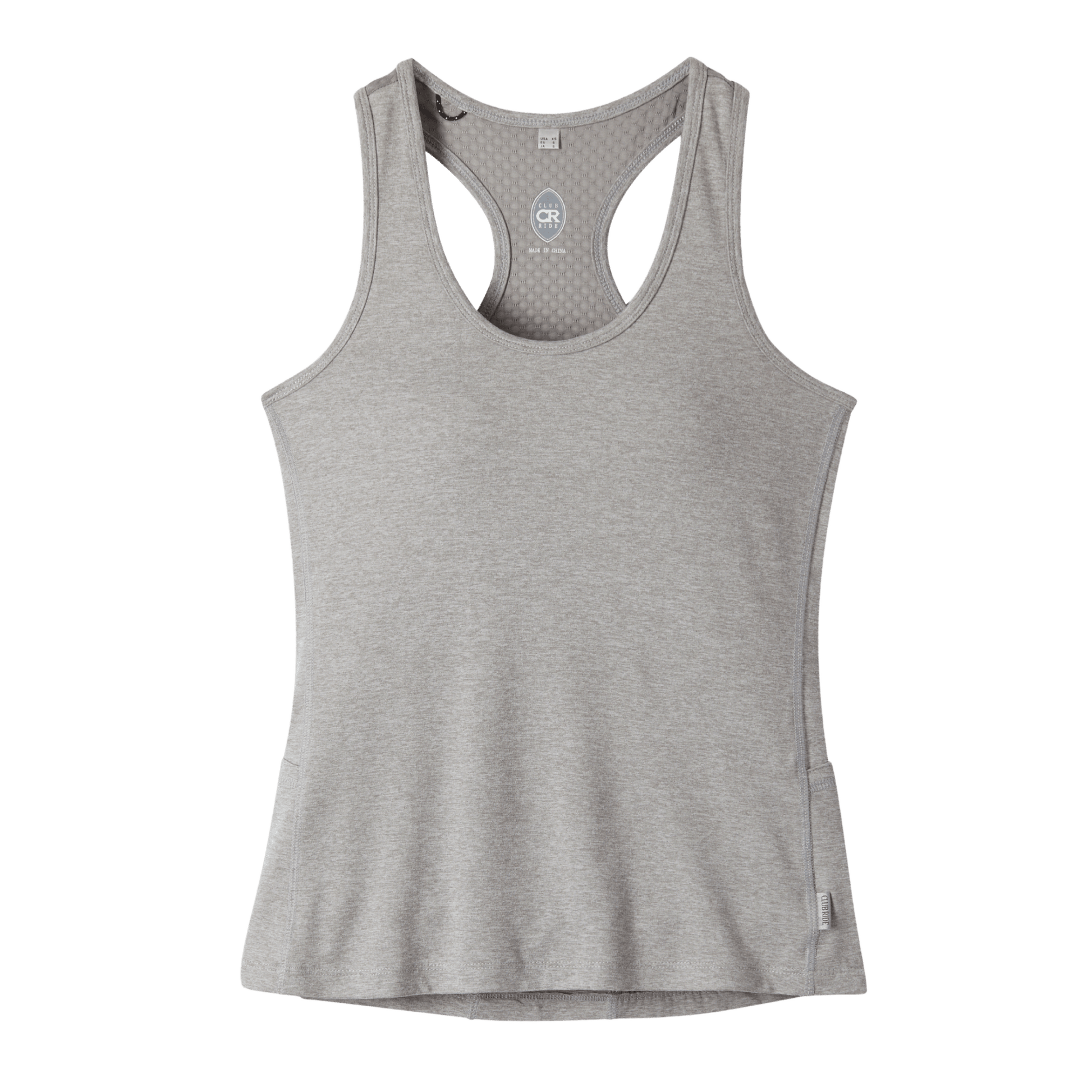 Club Ride Apparel Women's Trixie In - Motion Pocketed Tank Top - Angler's Pro Tackle & Outdoors