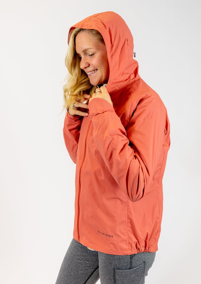 Club Ride Apparel Women's X - Wind Jacket - Angler's Pro Tackle & Outdoors