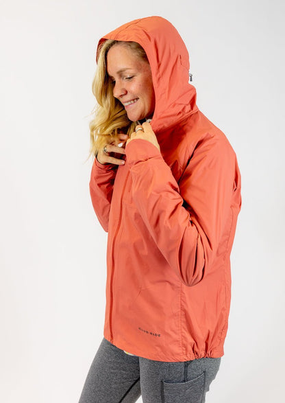 Club Ride Apparel Women's X - Wind Jacket - Angler's Pro Tackle & Outdoors
