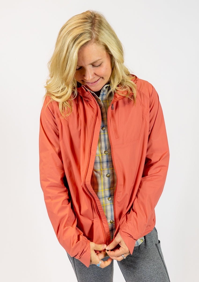 Club Ride Apparel Women's X - Wind Jacket - Angler's Pro Tackle & Outdoors
