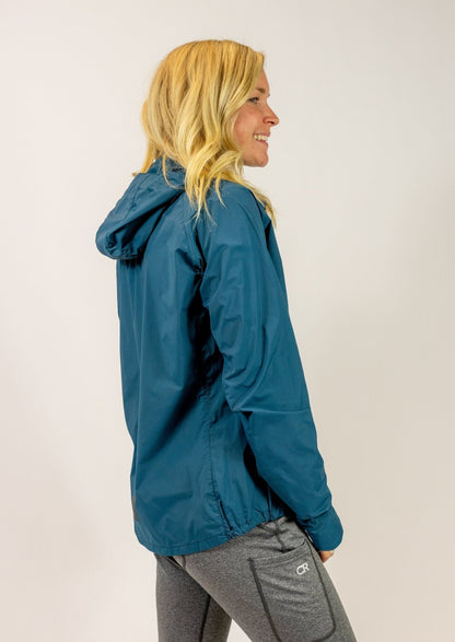 Club Ride Apparel Women's X - Wind Jacket - Angler's Pro Tackle & Outdoors
