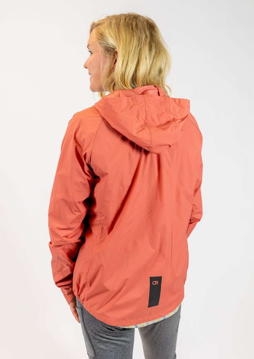 Club Ride Apparel Women's X - Wind Jacket - Angler's Pro Tackle & Outdoors