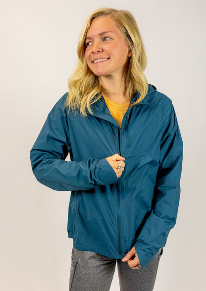 Club Ride Apparel Women's X - Wind Jacket - Angler's Pro Tackle & Outdoors