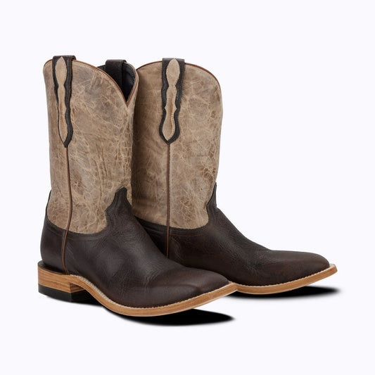 Capitan Boots Jackson - Gallatin