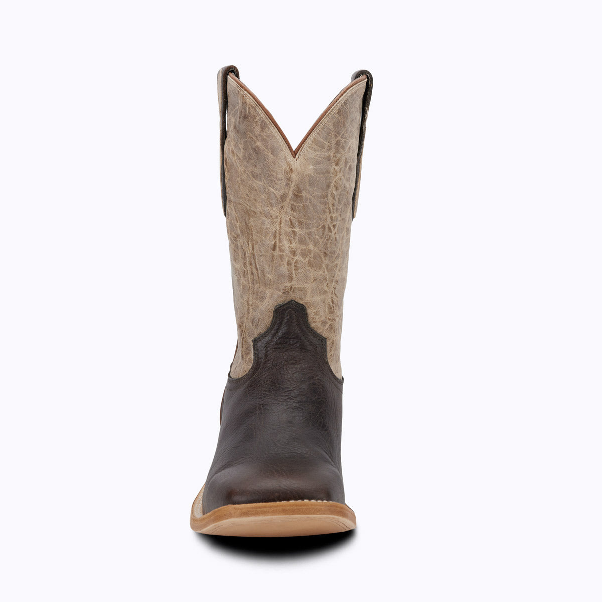 Capitan Boots Jackson - Gallatin