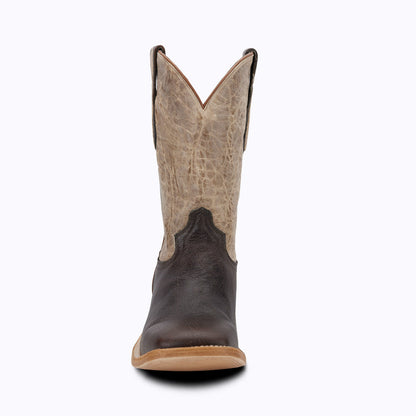 Capitan Boots Jackson - Gallatin
