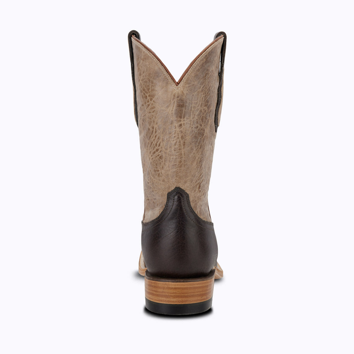 Capitan Boots Jackson - Gallatin