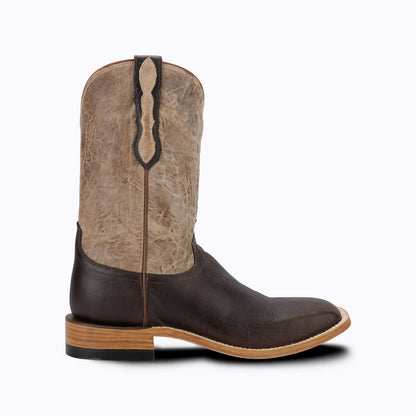 Capitan Boots Jackson - Gallatin