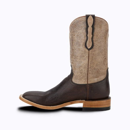 Capitan Boots Jackson - Gallatin