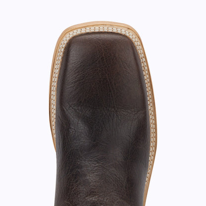 Capitan Boots Jackson - Gallatin
