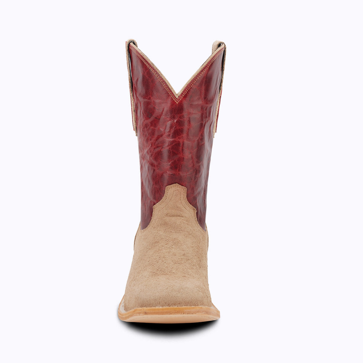Capitan Boots Jackson - Dalhart Edition
