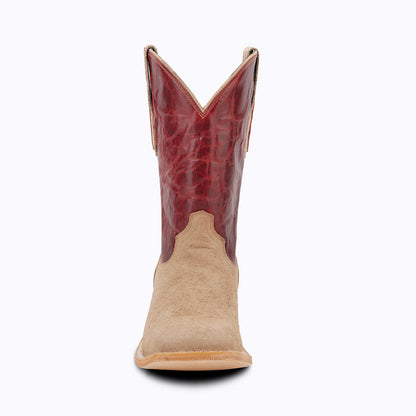 Capitan Boots Jackson - Dalhart Edition