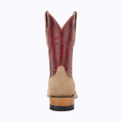 Capitan Boots Jackson - Dalhart Edition