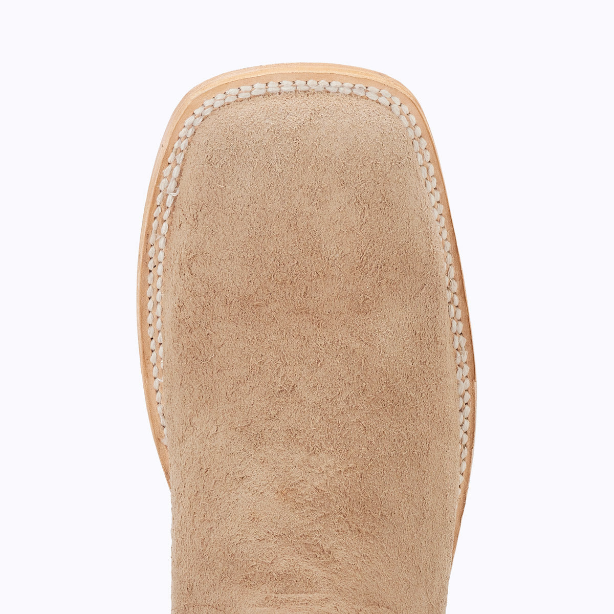 Capitan Boots Jackson - Dalhart Edition
