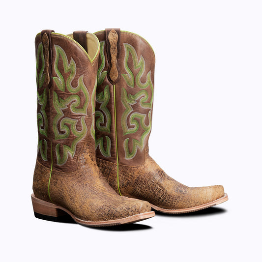 Capitan Boots Nashville Broadway
