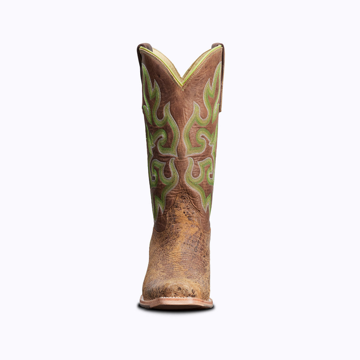 Capitan Boots Nashville Broadway