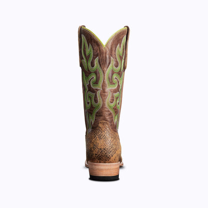 Capitan Boots Nashville Broadway
