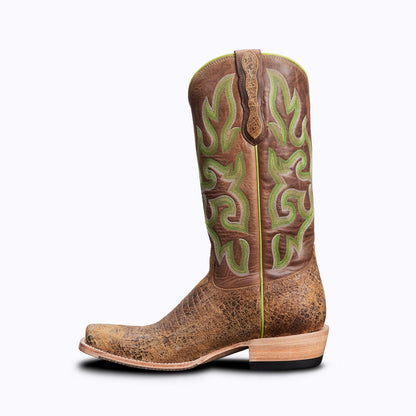 Capitan Boots Nashville Broadway