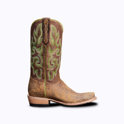 Capitan Boots Nashville Broadway