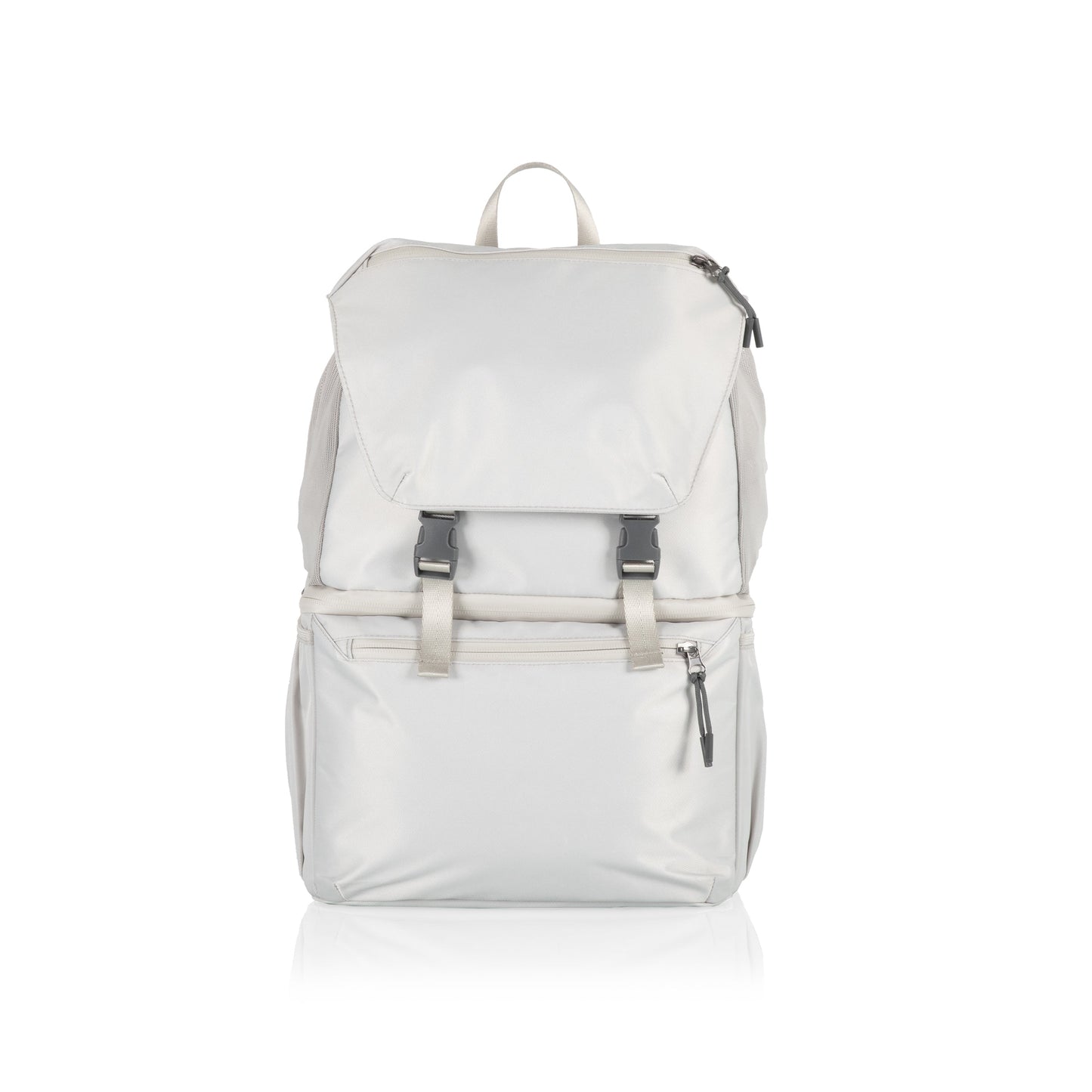 Picnic Time  Tarana Recycled Backpack Cooler