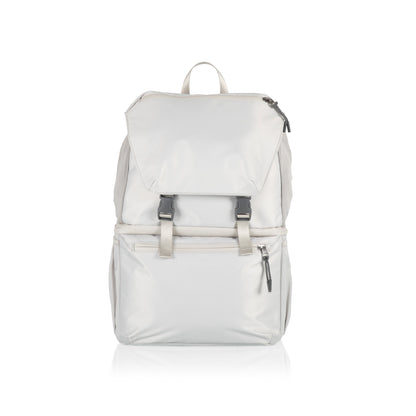 Picnic Time  Tarana Recycled Backpack Cooler