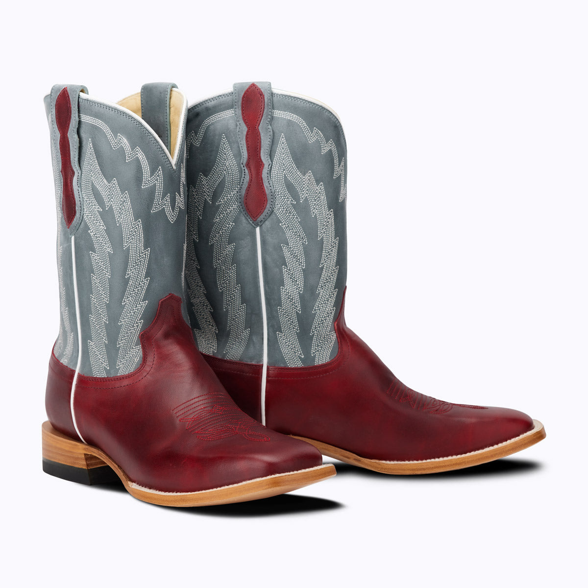 Capitan Boots Houston - Hempstead