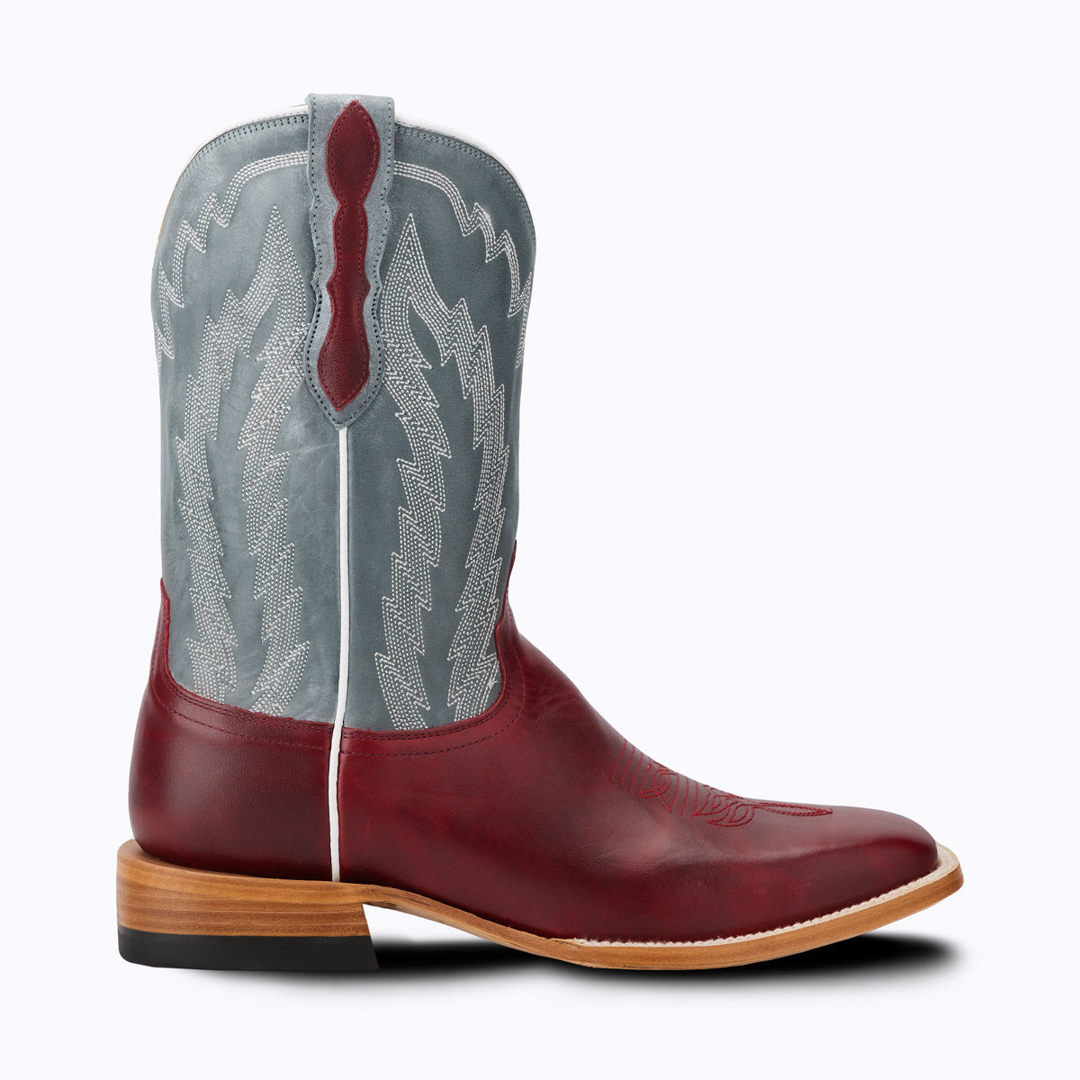 Capitan Boots Houston - Hempstead