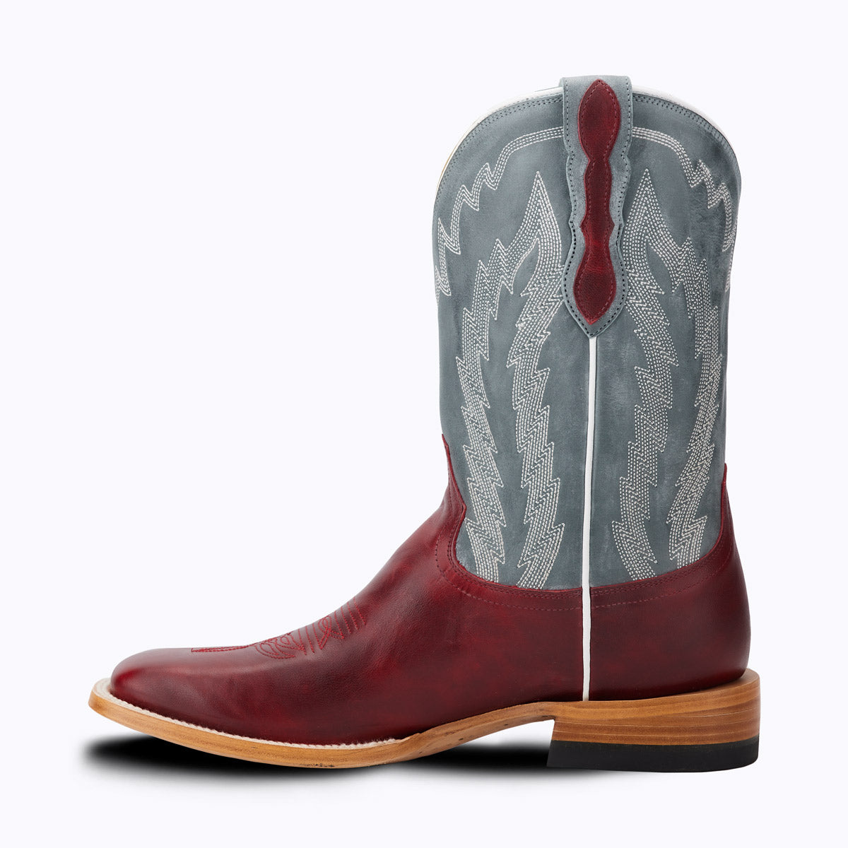 Capitan Boots Houston - Hempstead